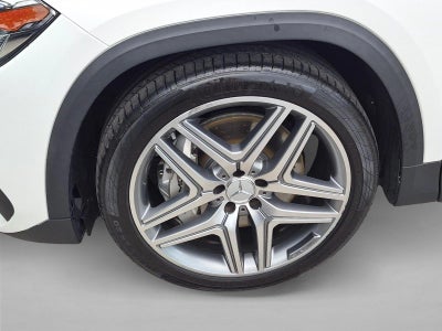 2022 Mercedes-Benz GLA AMG® GLA 35 4MATIC® SUV