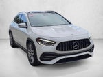2022 Mercedes-Benz GLA AMG® GLA 35 4MATIC® SUV