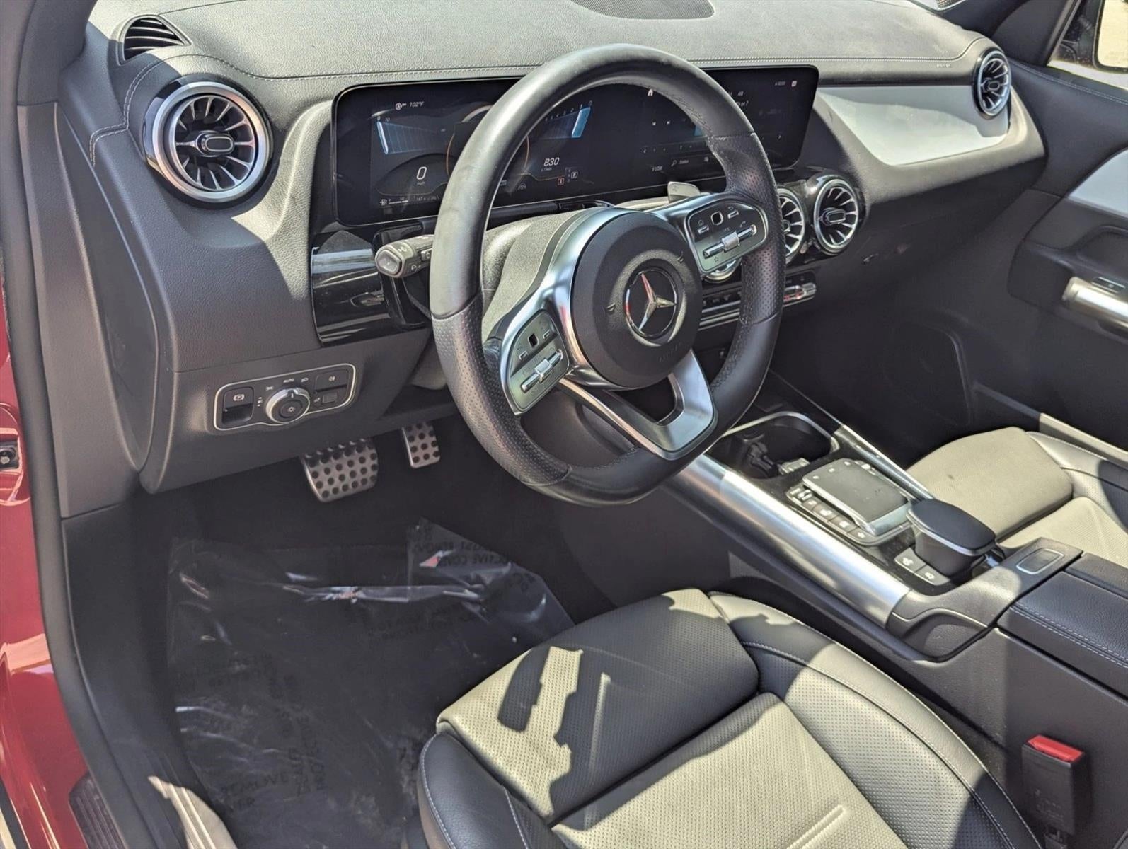 2022 Mercedes-Benz GLA AMG® GLA 45 4MATIC® SUV