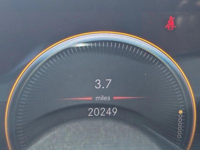 2022 Mercedes-Benz GLA AMG® GLA 45 4MATIC® SUV