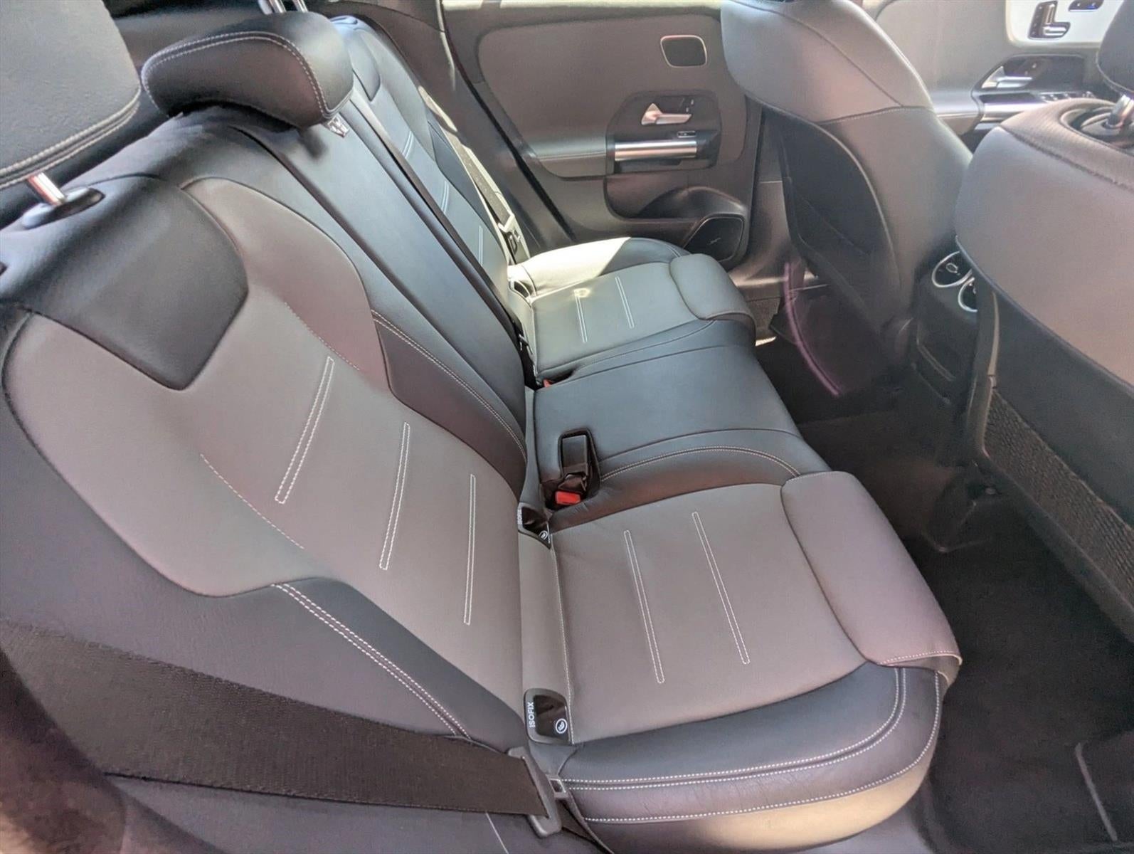 2022 Mercedes-Benz GLA AMG® GLA 45 4MATIC® SUV