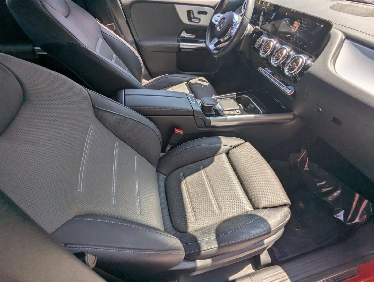2022 Mercedes-Benz GLA AMG® GLA 45 4MATIC® SUV