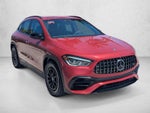 2022 Mercedes-Benz GLA AMG® GLA 45 4MATIC® SUV