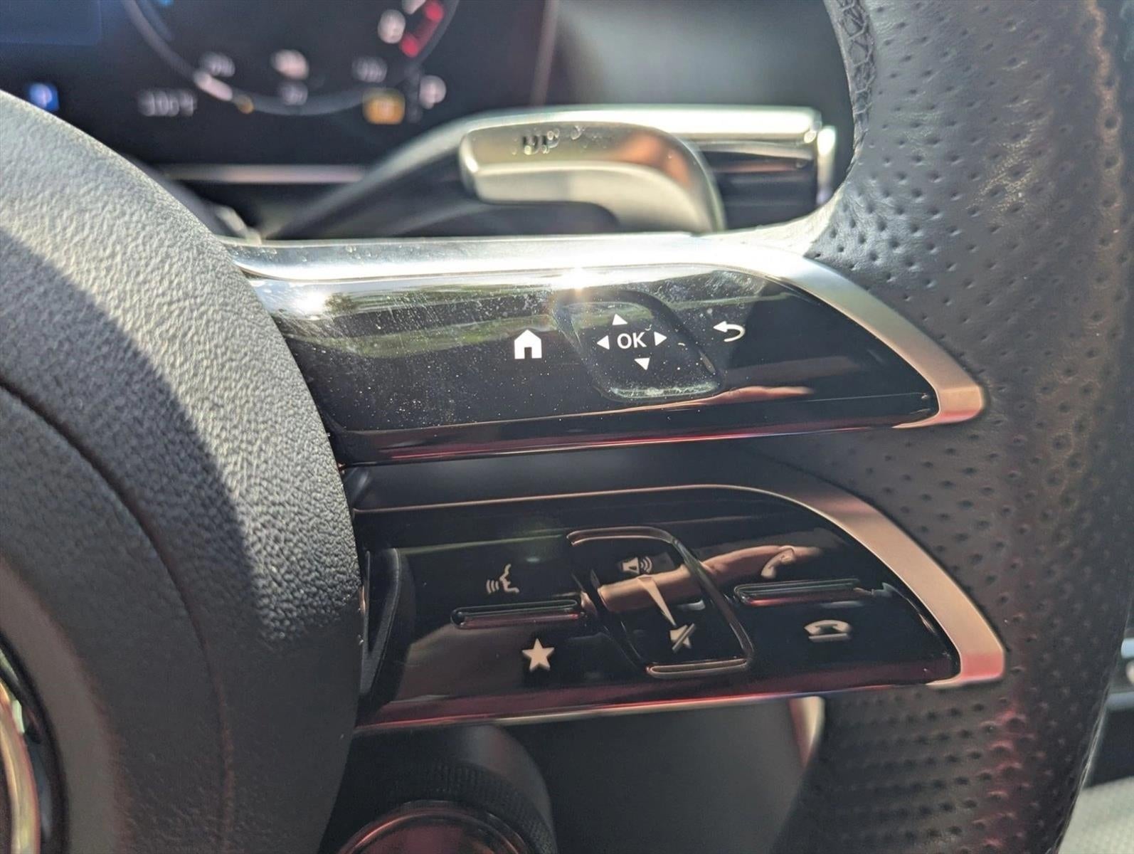 2025 Mercedes-Benz GLC AMG® GLC 63 S E Performance 4MATIC® Coupe