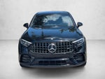 2025 Mercedes-Benz GLC AMG® GLC 43 4MATIC® Coupe