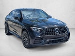 2025 Mercedes-Benz GLC AMG® GLC 43 4MATIC® Coupe