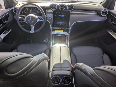 2026 Mercedes-Benz GLC GLC 300 SUV
