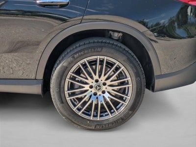 2026 Mercedes-Benz GLC GLC 300 SUV