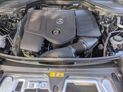 2026 Mercedes-Benz GLC GLC 300 SUV