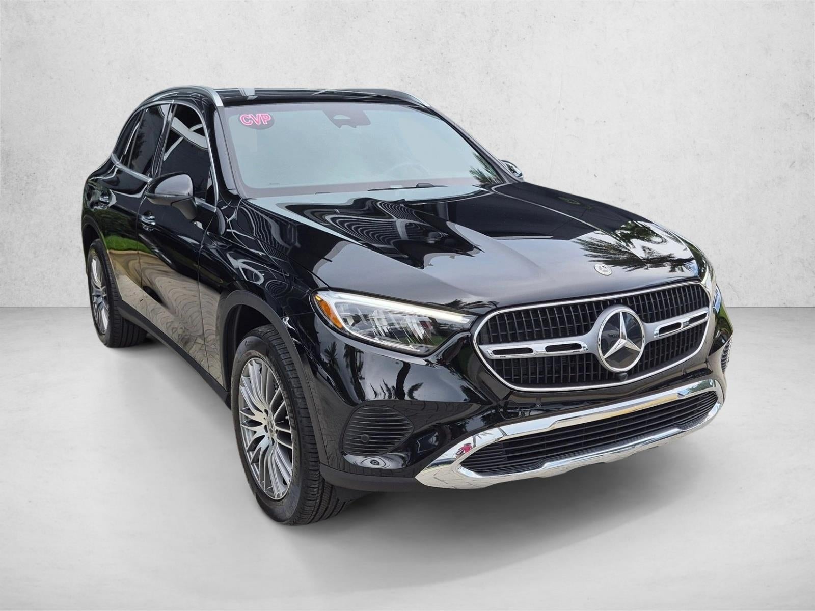 2026 Mercedes-Benz GLC GLC 300 SUV
