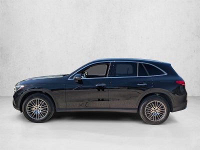 2026 Mercedes-Benz GLC GLC 300 SUV