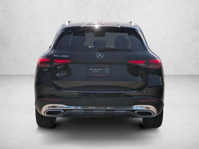 2026 Mercedes-Benz GLC GLC 300 SUV