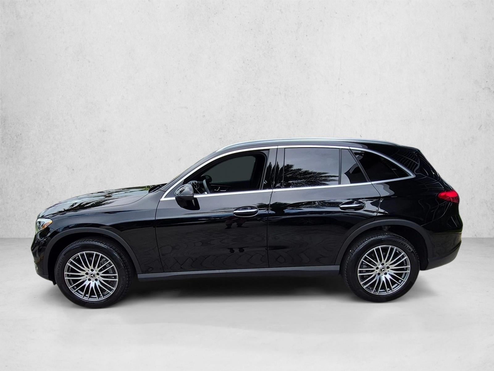 2026 Mercedes-Benz GLC GLC 300 SUV