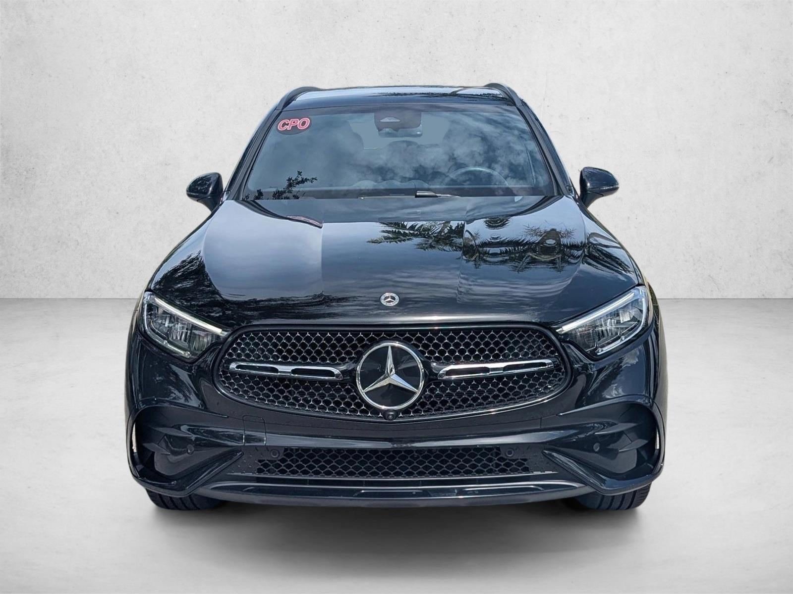 2026 Mercedes-Benz GLC GLC 300 SUV