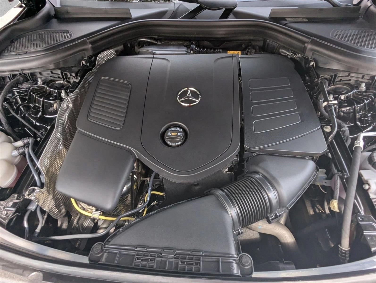 2026 Mercedes-Benz GLC GLC 300 SUV