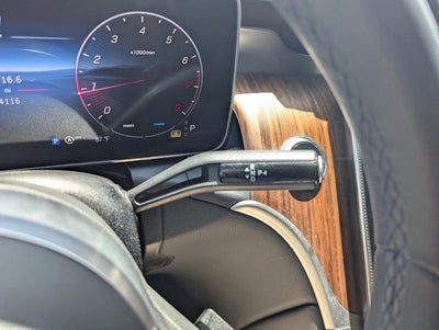 2026 Mercedes-Benz GLC GLC 300 SUV