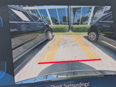 2026 Mercedes-Benz GLC GLC 300 SUV