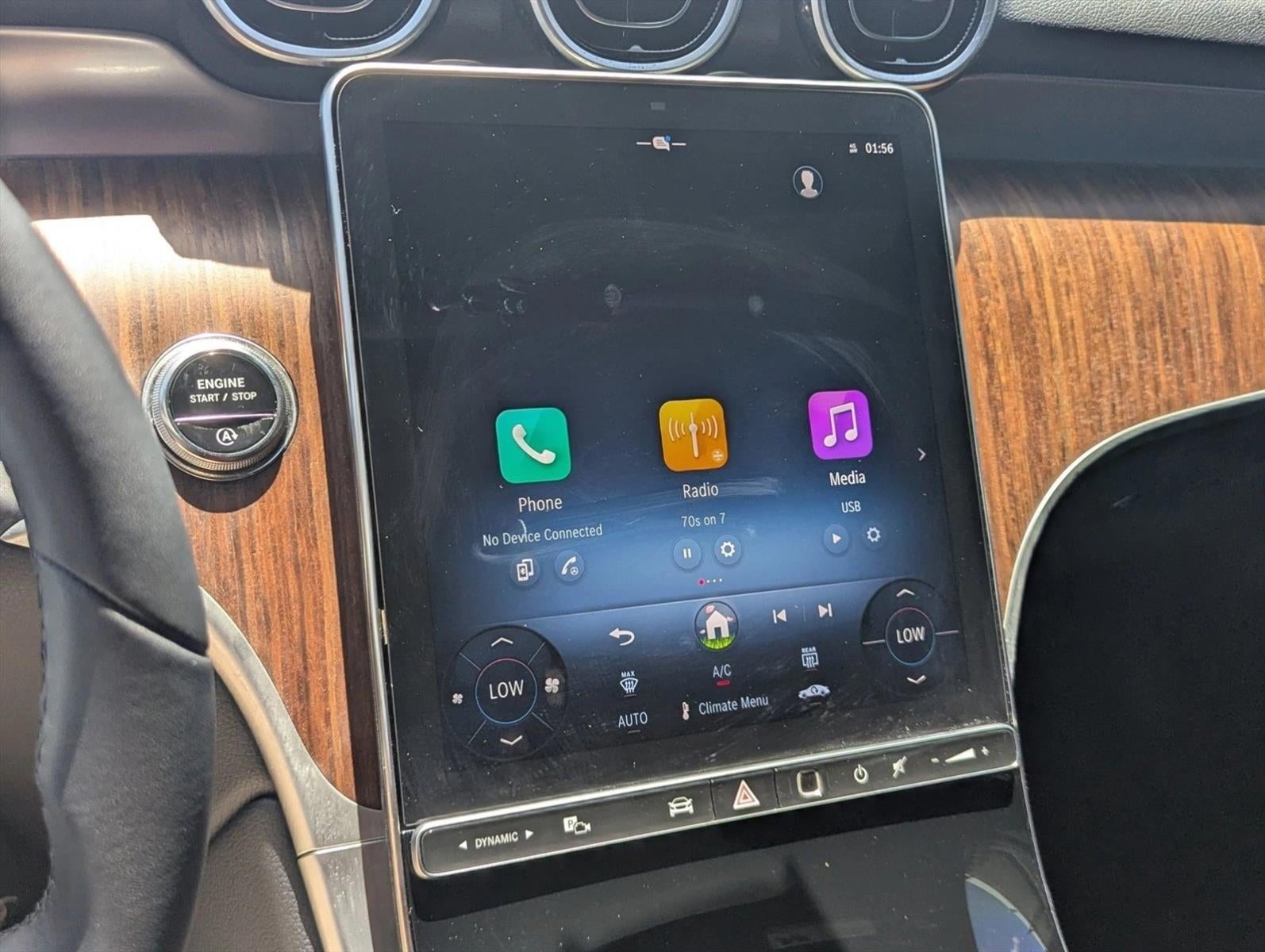 2026 Mercedes-Benz GLC GLC 300 SUV