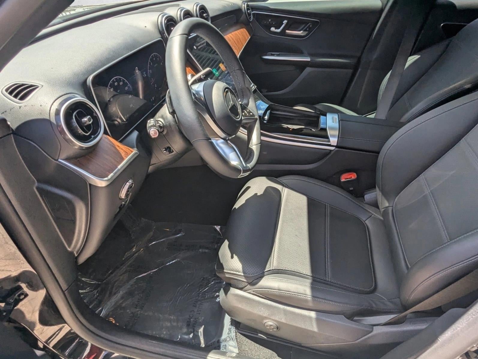 2026 Mercedes-Benz GLC GLC 300 SUV