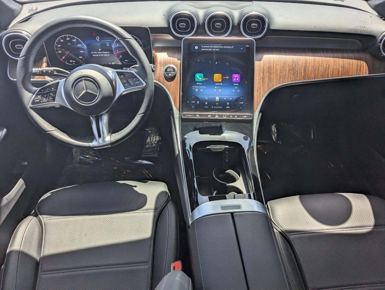 2026 Mercedes-Benz GLC GLC 300 SUV