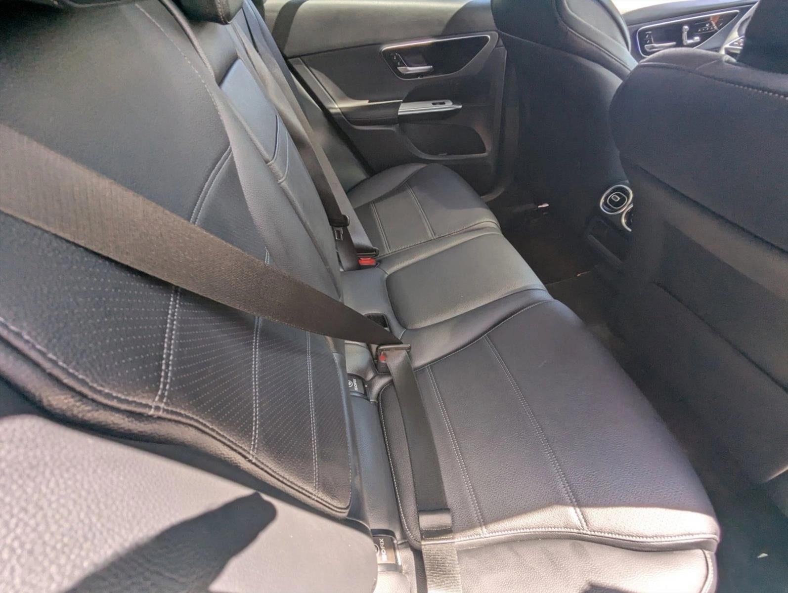 2026 Mercedes-Benz GLC GLC 300 SUV