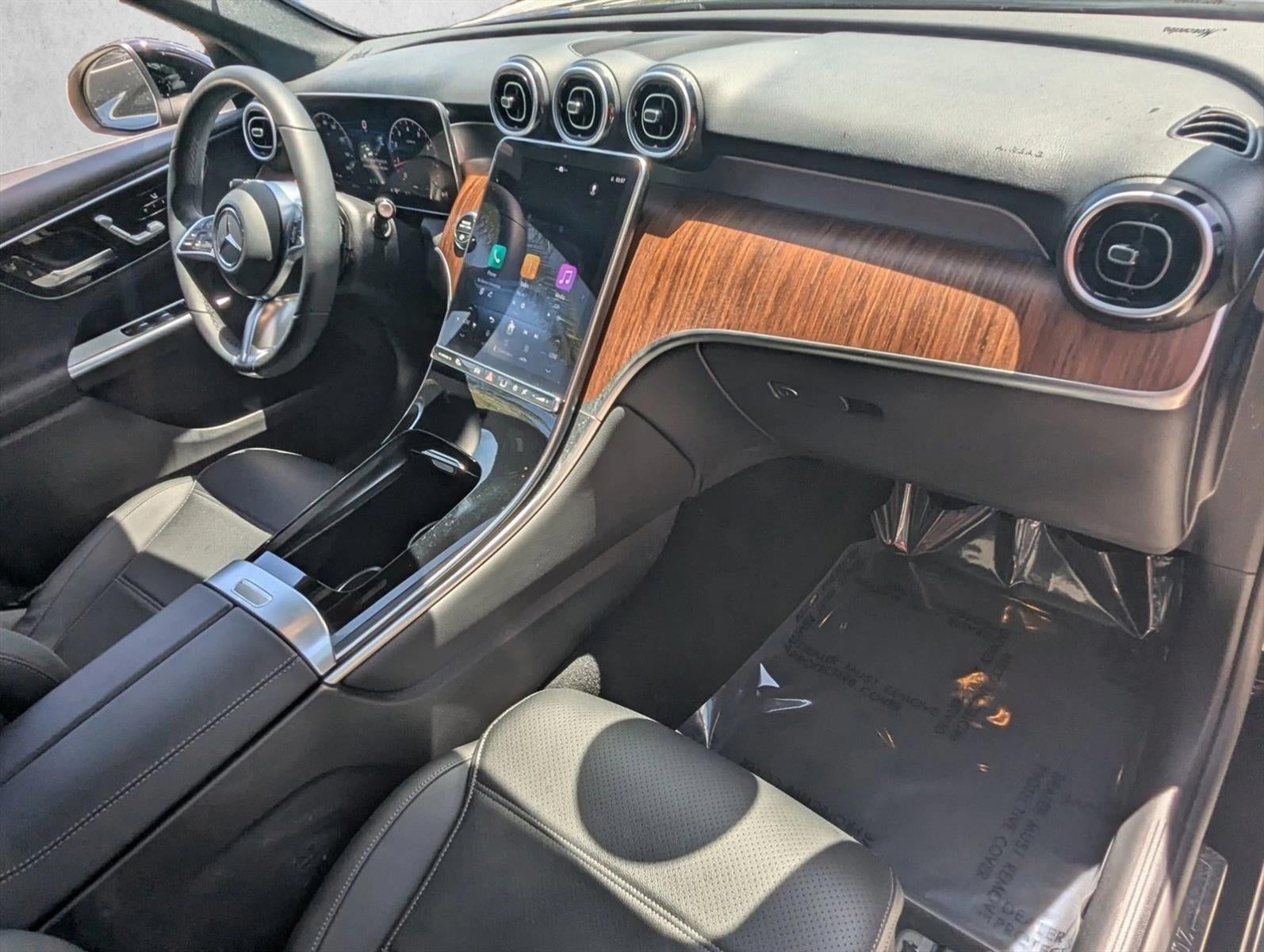 2026 Mercedes-Benz GLC GLC 300 SUV