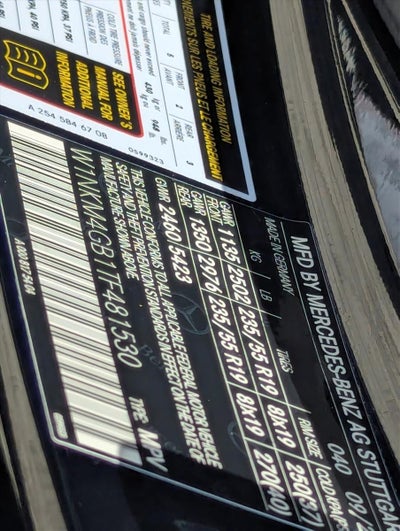 2026 Mercedes-Benz GLC GLC 300 SUV