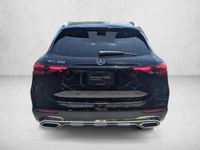 2026 Mercedes-Benz GLC GLC 300 SUV