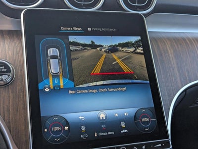 2026 Mercedes-Benz GLC GLC 300 SUV