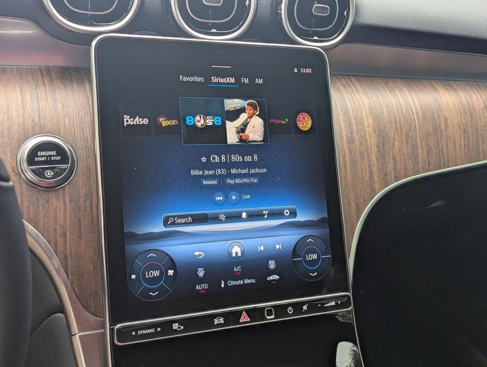 2026 Mercedes-Benz GLC GLC 300 SUV