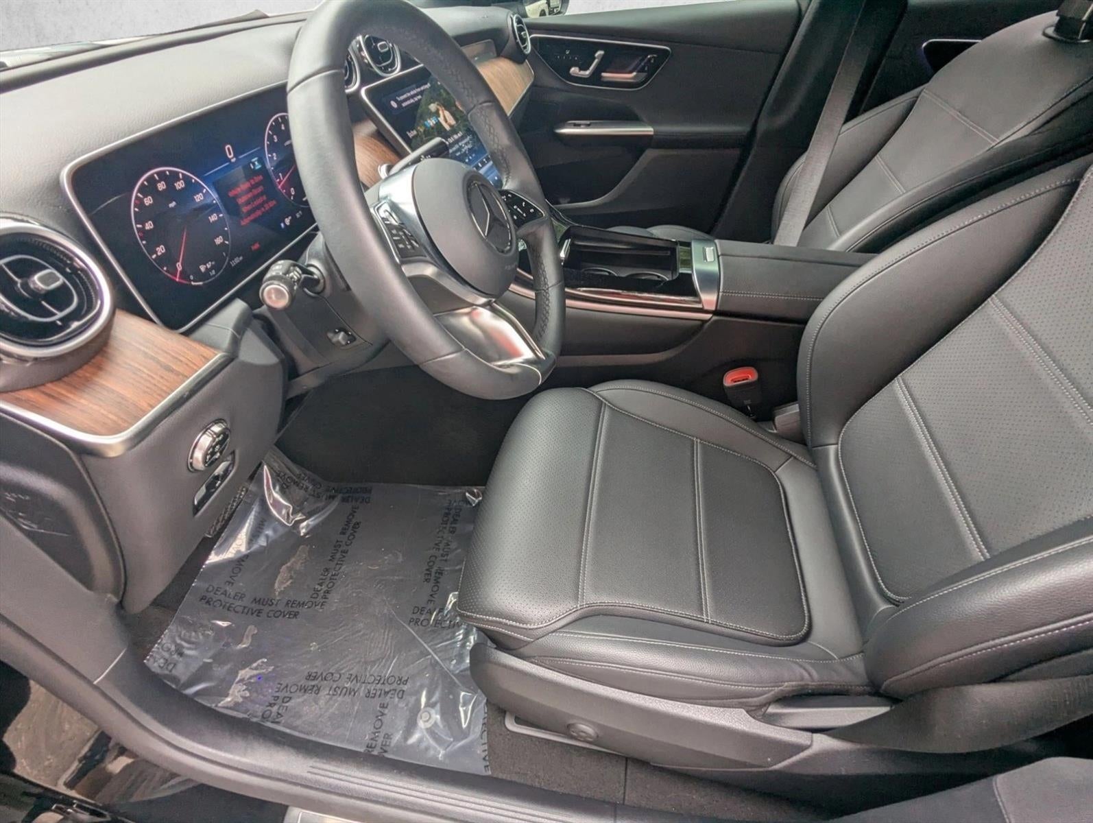 2026 Mercedes-Benz GLC GLC 300 SUV