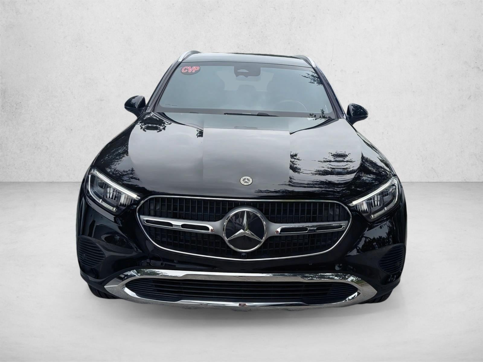 2026 Mercedes-Benz GLC GLC 300 SUV