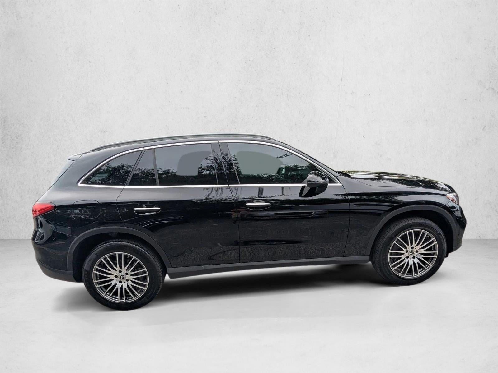 2026 Mercedes-Benz GLC GLC 300 SUV