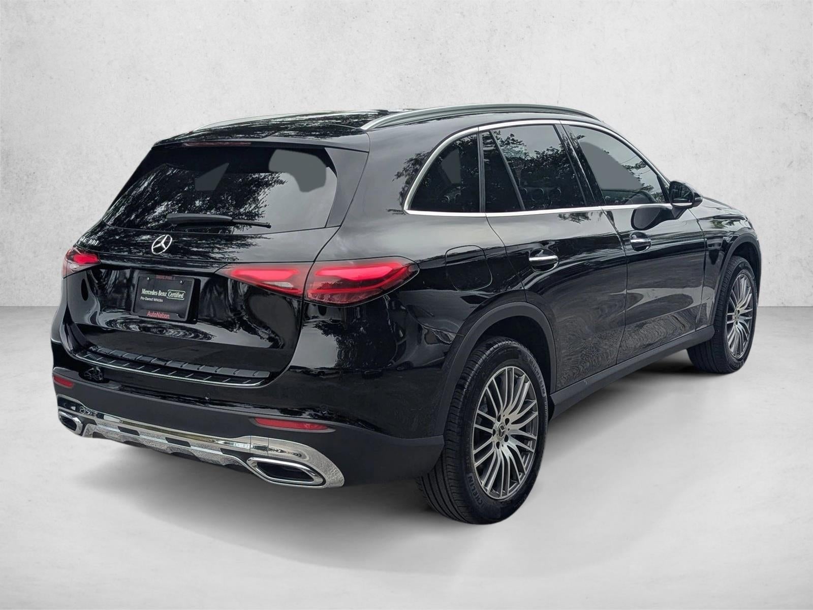 2026 Mercedes-Benz GLC GLC 300 SUV