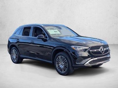 2026 Mercedes-Benz GLC GLC 300 SUV