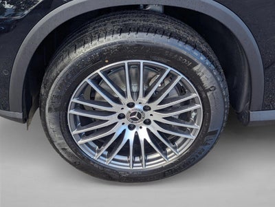 2026 Mercedes-Benz GLC GLC 300 SUV