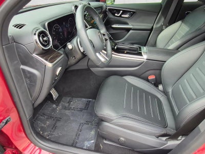2026 Mercedes-Benz GLC GLC 300 SUV