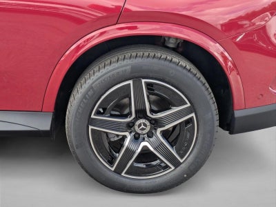 2026 Mercedes-Benz GLC GLC 300 SUV