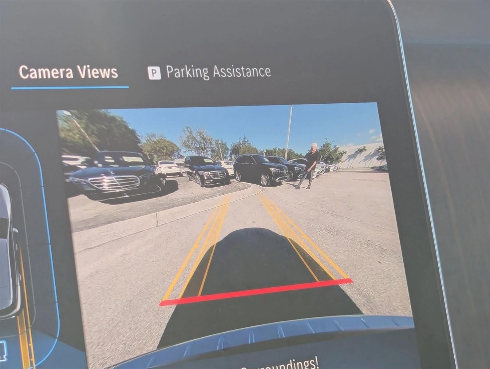 2026 Mercedes-Benz GLC GLC 300 SUV