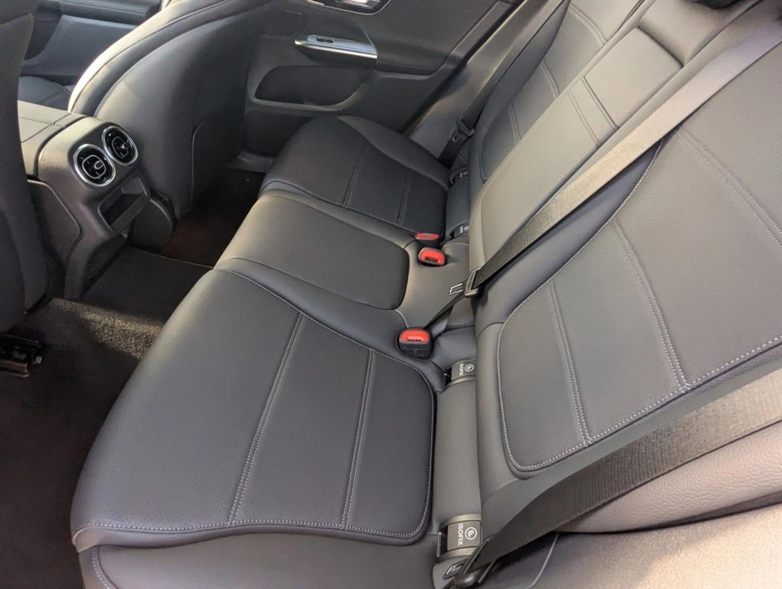 2026 Mercedes-Benz GLC GLC 300 SUV