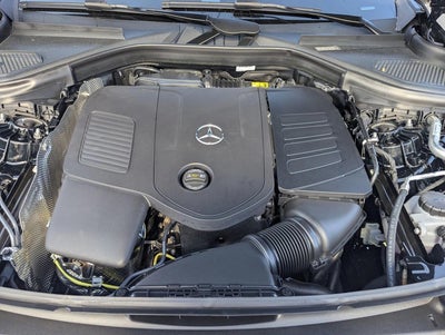 2026 Mercedes-Benz GLC GLC 300 SUV