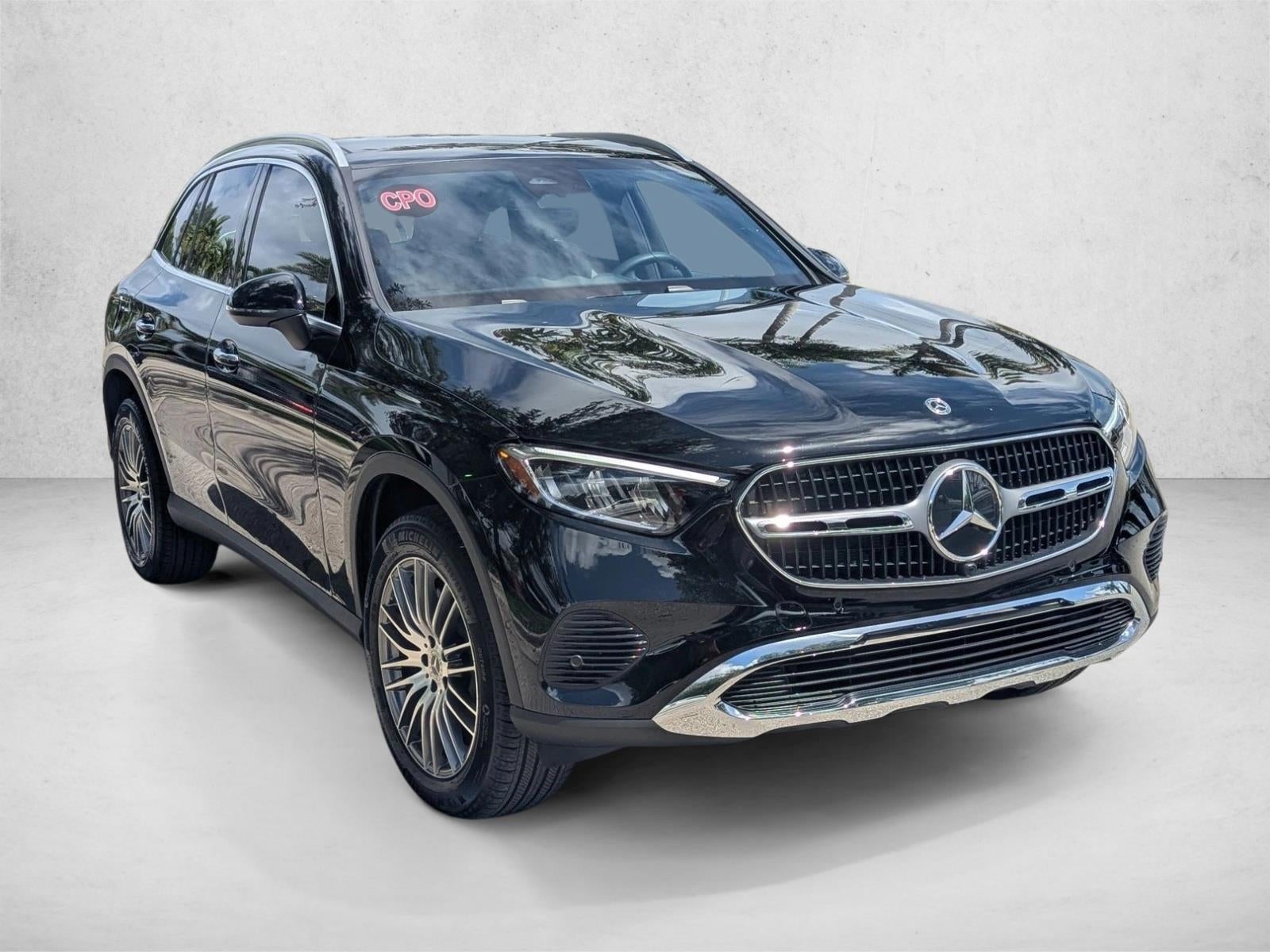 2026 Mercedes-Benz GLC GLC 300 SUV