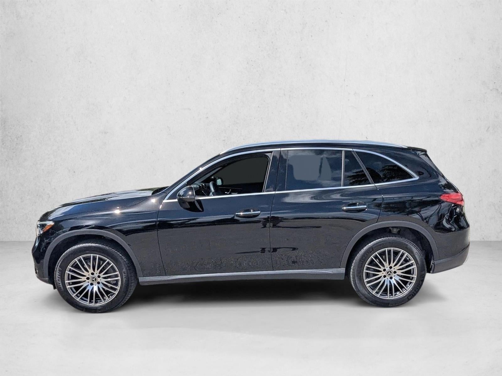 2026 Mercedes-Benz GLC GLC 300 SUV