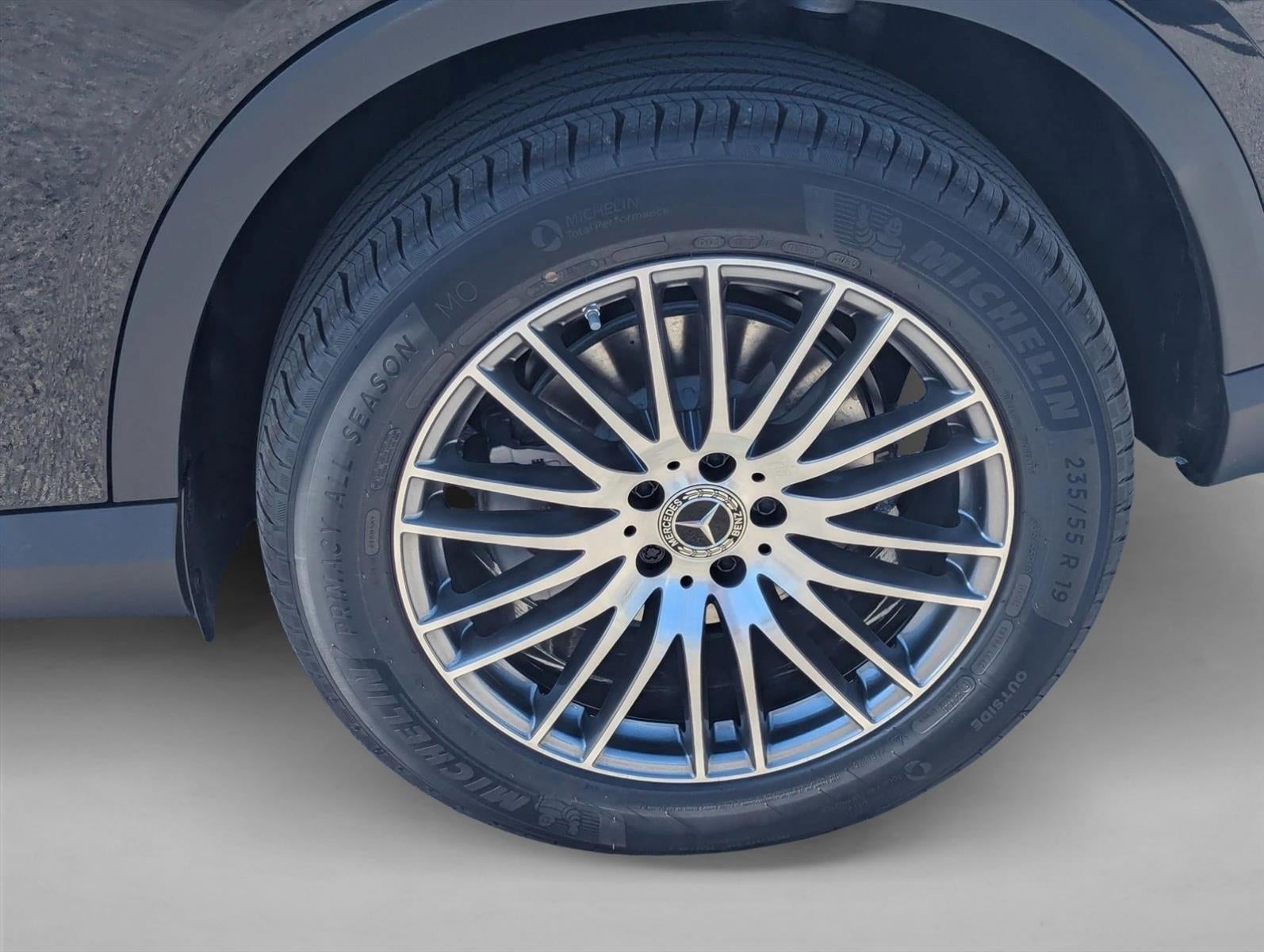 2026 Mercedes-Benz GLC GLC 300 SUV