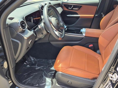2026 Mercedes-Benz GLC GLC 300 SUV