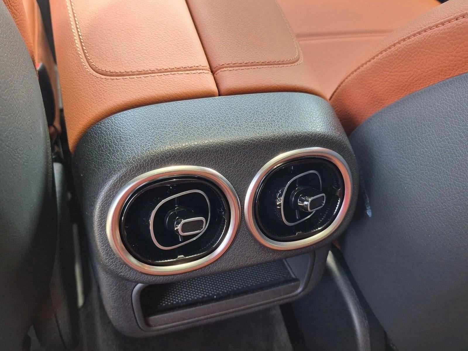 2026 Mercedes-Benz GLC GLC 300 SUV