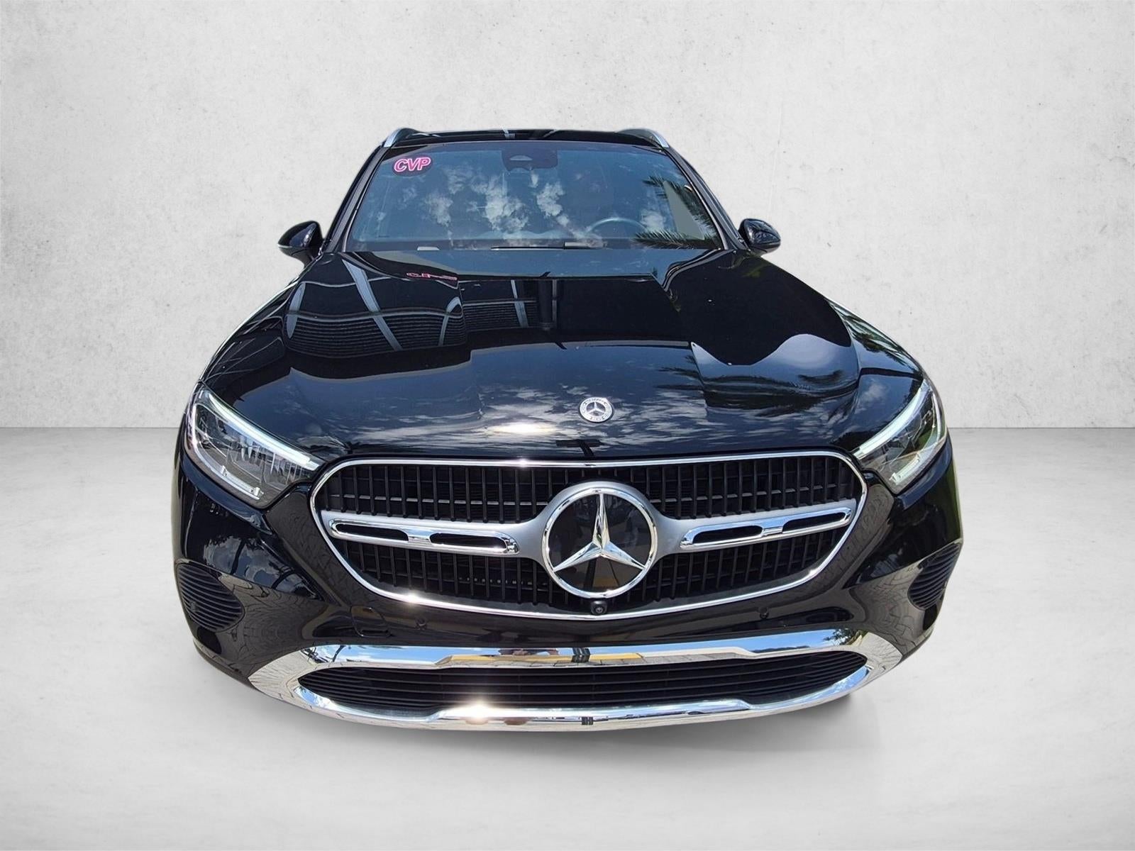 2026 Mercedes-Benz GLC GLC 300 SUV