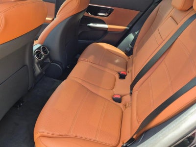 2026 Mercedes-Benz GLC GLC 300 SUV