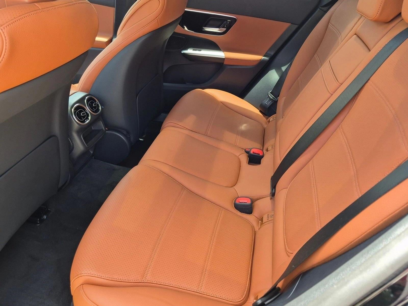 2026 Mercedes-Benz GLC GLC 300 SUV