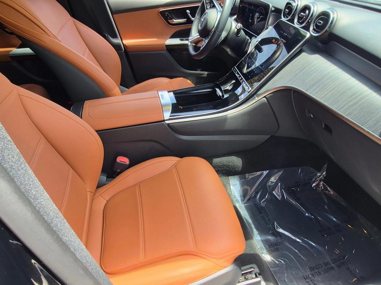 2026 Mercedes-Benz GLC GLC 300 SUV